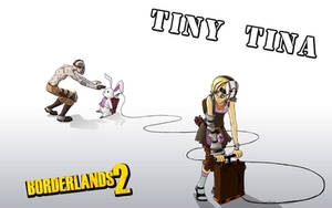 Tiny Tina