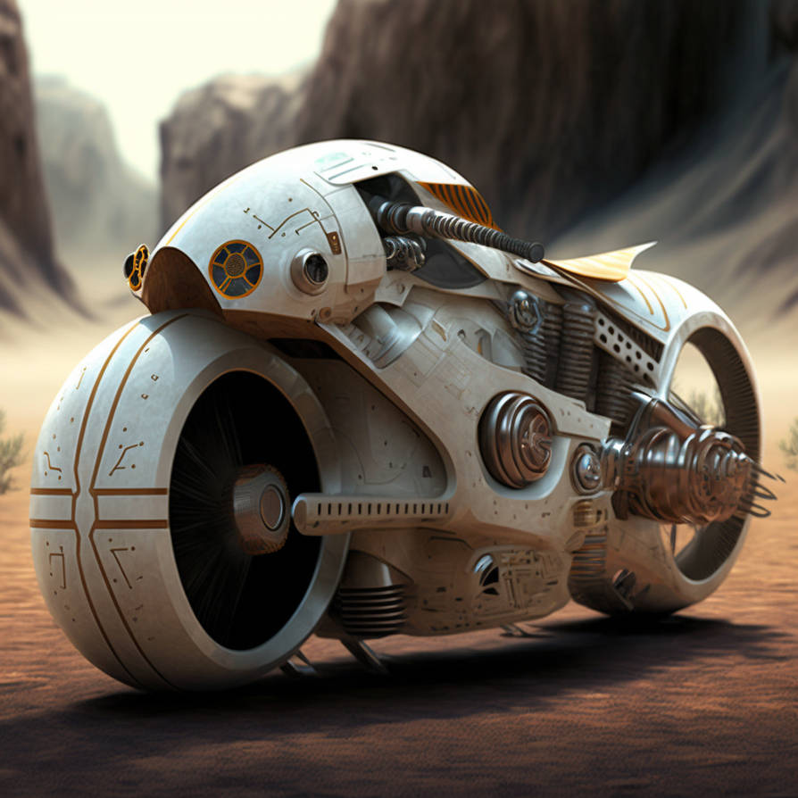 Sith Motorcycle Star Wars concept motorbike by ProjectFearless on DeviantArt