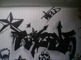 GRAFF 1