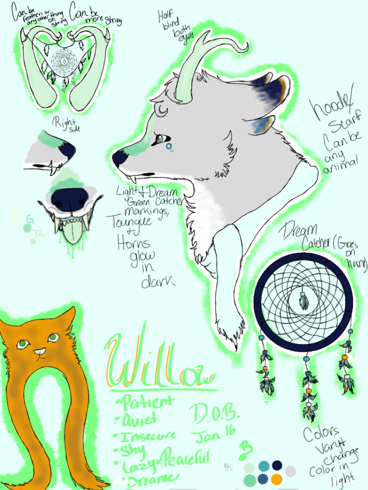 Willow Ref