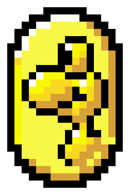 Coin Mario Deviantart Super Mario World - Yoshi Coin by BaronFangerus on DeviantArt
