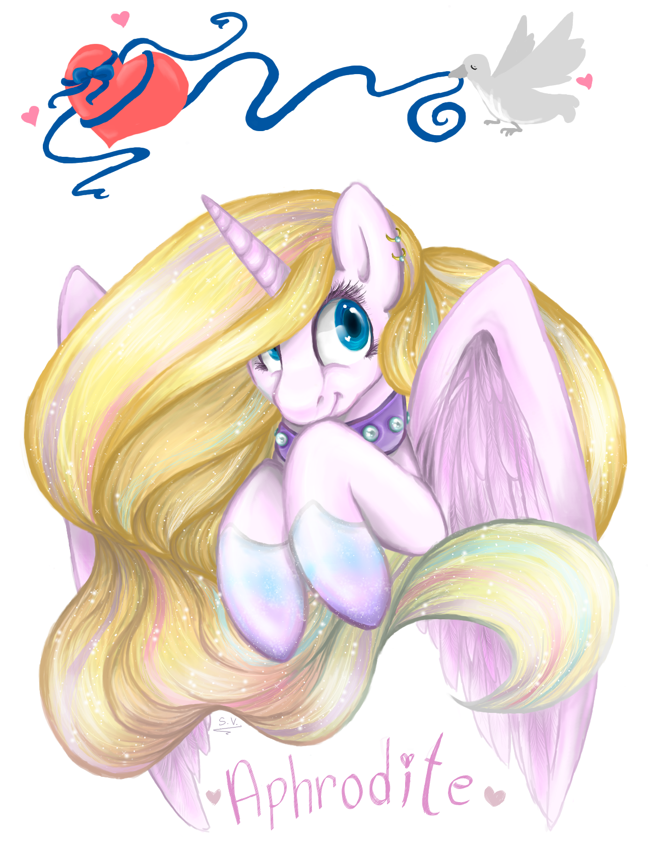 -:MLP:- Aphrodite (AT)