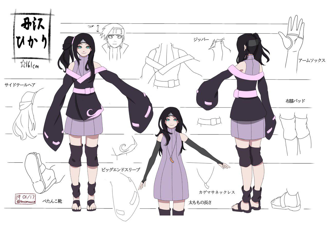 Tanzawa Hikari By Venomousvio On Deviantart Tanzawa Hikari By Venomousvio On Deviantart