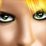 PaintTest3: Hayley Williams