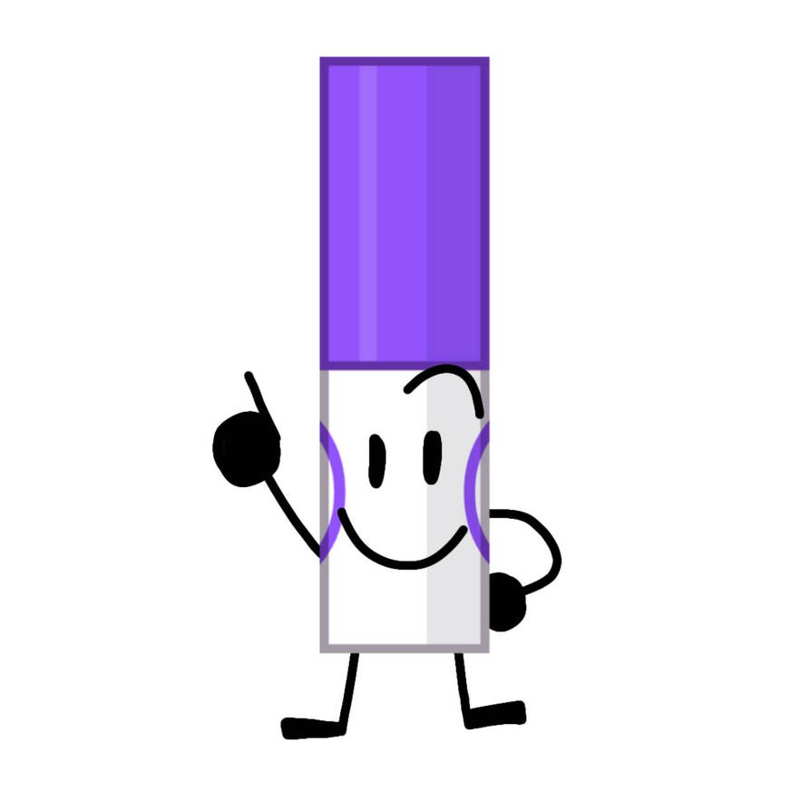 Marker From BFDI my Recreation By 11123DeviantDude5000 On DeviantArt marker-from-bfdi-my-recreation-by-11123deviantdude5000-on-deviantart