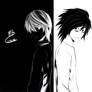 Death Note fanart