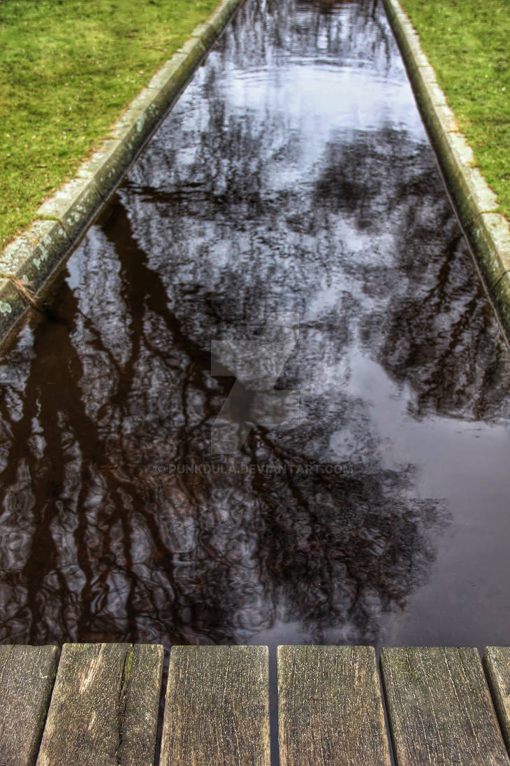Clear Path Tree Clear Path by punkdula on DeviantArt