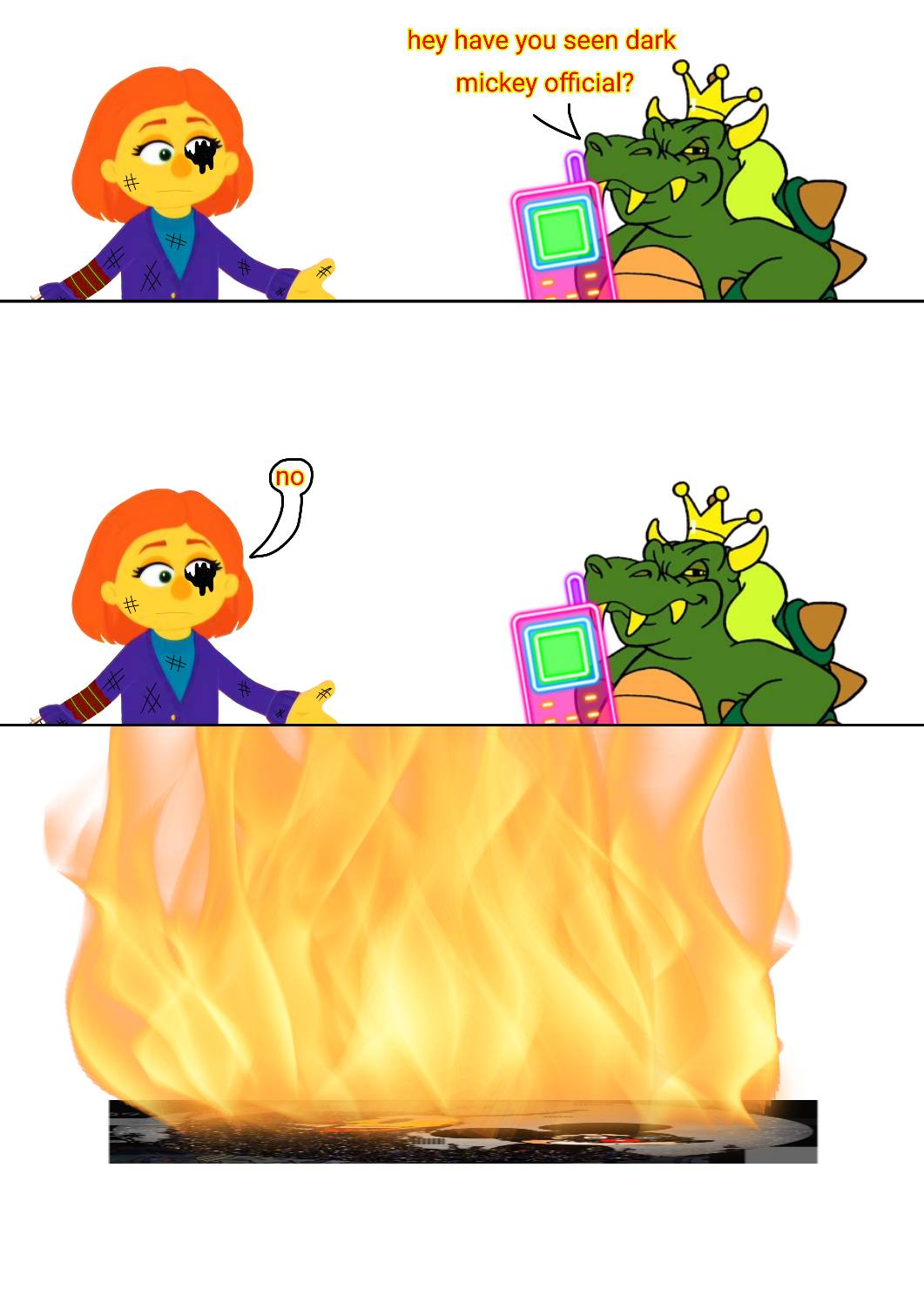 Random Comic 7 random comics #7 by vicentethesillyboy on DeviantArt
