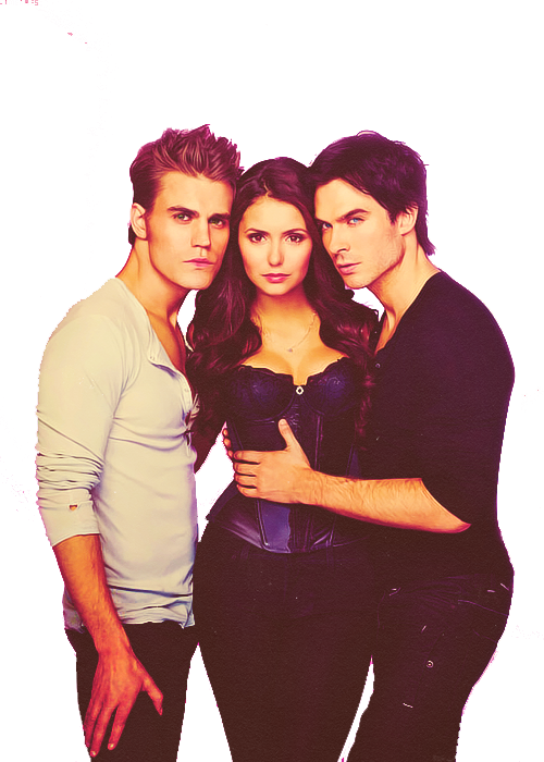The Vampire Diaries Png By Mushmulata92 On Deviantart