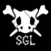 Skull Games League (cubone logo)