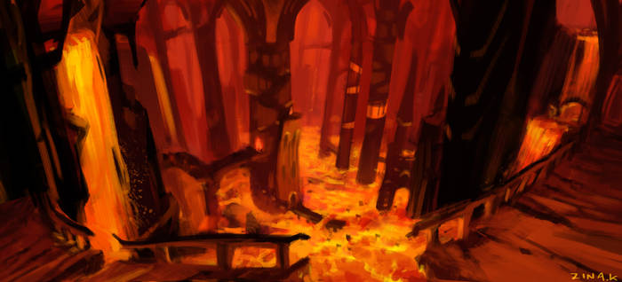 Inferno (City)