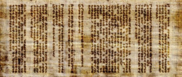 Tledoth Scroll Scroll by Lameth by Lameth on DeviantArt