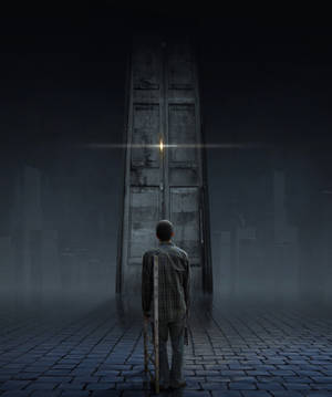 Escape by Lora-Vysotskaya Escape by Lora-Vysotskaya