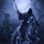 Ride Through The Dark