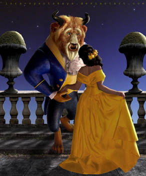 Beauty And The Beast