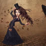 The Runaway Umbrella