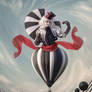 Madame Montgolfier