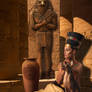 Queen Of Egypt