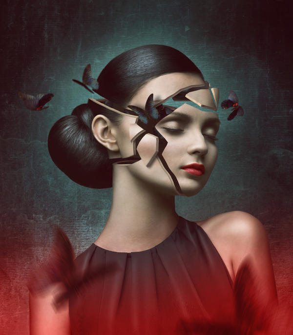 Dark Thoughts