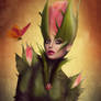 Queen of Flowers