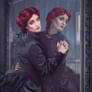 Tango of Loneliness