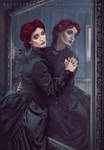 Tango of Loneliness by Lora-Vysotskaya