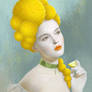 Pompadour