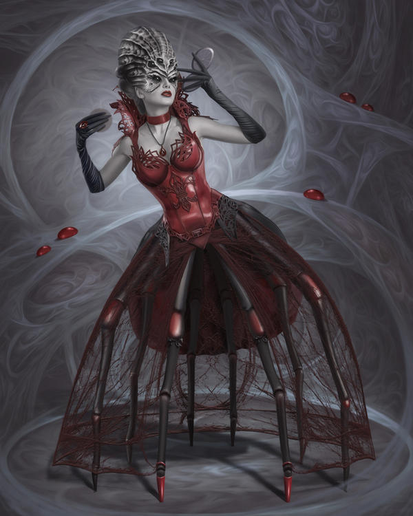 Arachne