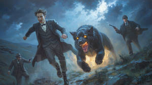 The Hound of the Baskervilles