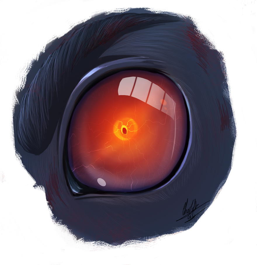 Rage mode by BlueStripedRenulian on DeviantArt