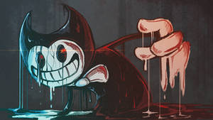 Bendy!!