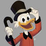 Scrooge Mcduck