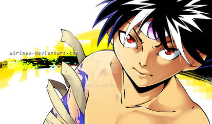 Hiei (NOT-SO-FINISHED?)