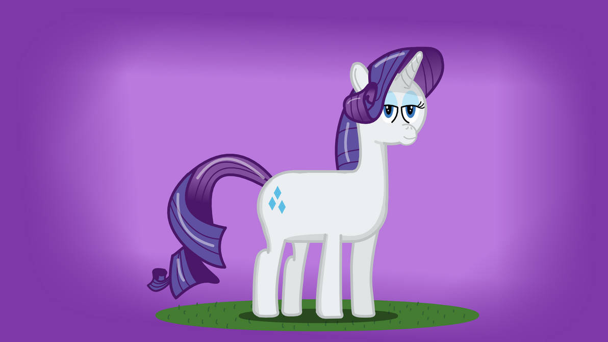 Killerteddybear Deviantart Rarity Rarity by MrEnterprise58 on DeviantArt