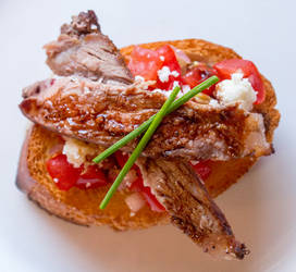 bruschetta 2