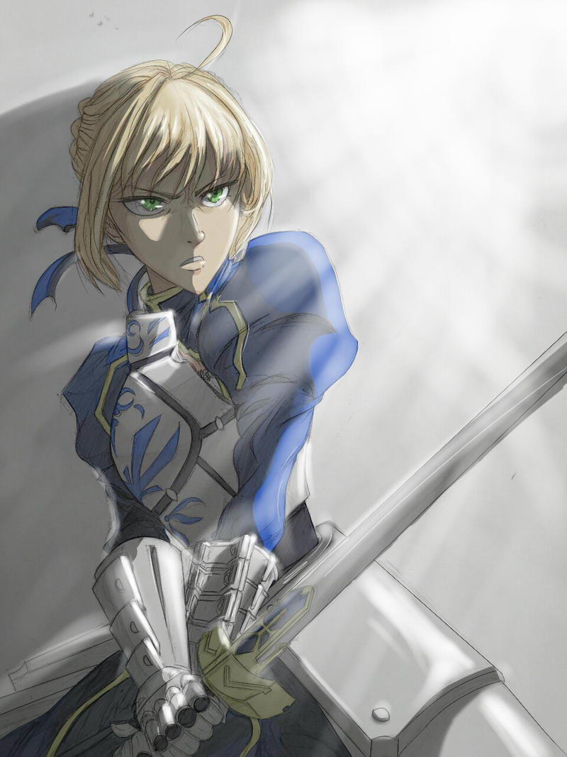 Saber...