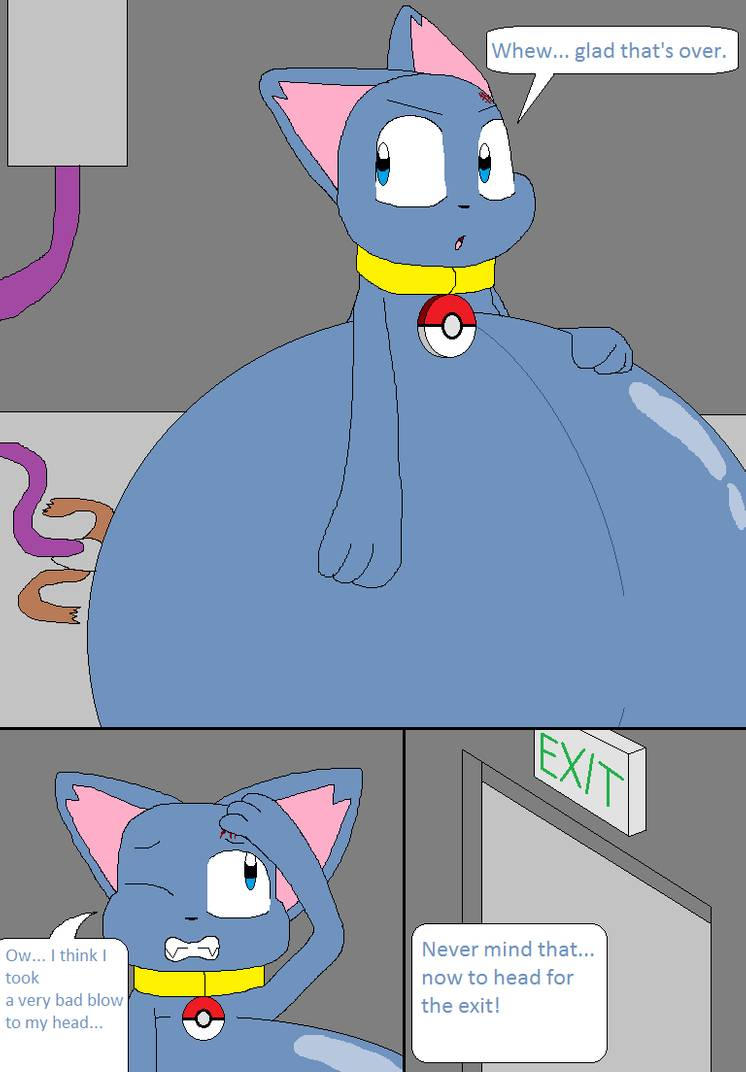 Avatar Inflation Inflation Escape Pg 4 By Bluecatriolu Da0csuv-p by amigodoctor on ...