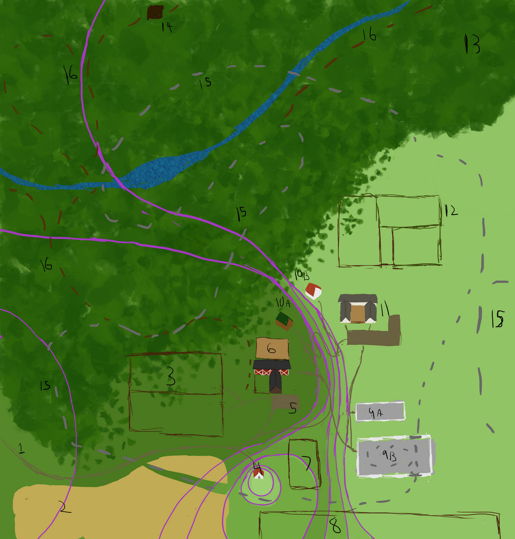 FLF map by datoxicclock on DeviantArt