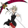 Maka Albarn