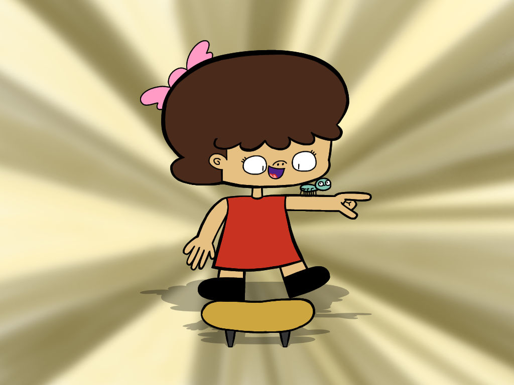 Little Miss Muffet and Her Best Friend, The Spider by NickFan79 on ...