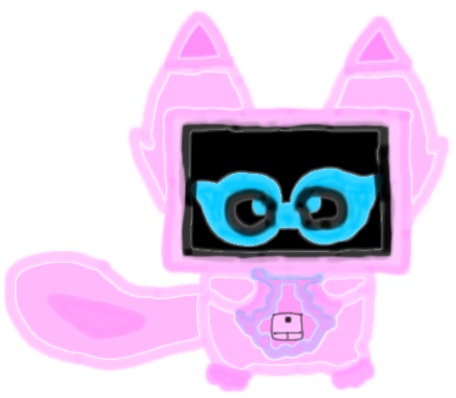 Computer Wolf Deviantart COMPUTER WOLF UWU AS YOOHOO AND FRIENDS by COMPUTEREVELYNFLIXYT on ...