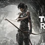 deviantART Tomb Raider