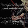 Cloud Strife