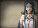 Yeul by Finalfantasyismylife