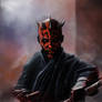 Darth Maul