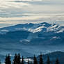 Bukovel's Mountains -3-