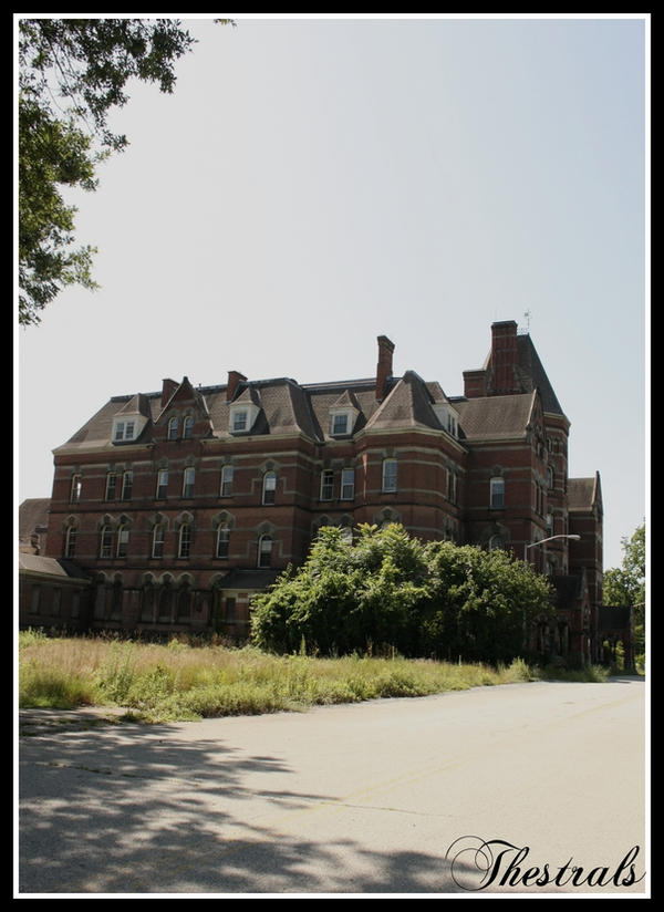 Kirc Building Kirk Administration Building by kandikenzo on DeviantArt