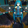 MMD Miku's Rant on the Rules ...