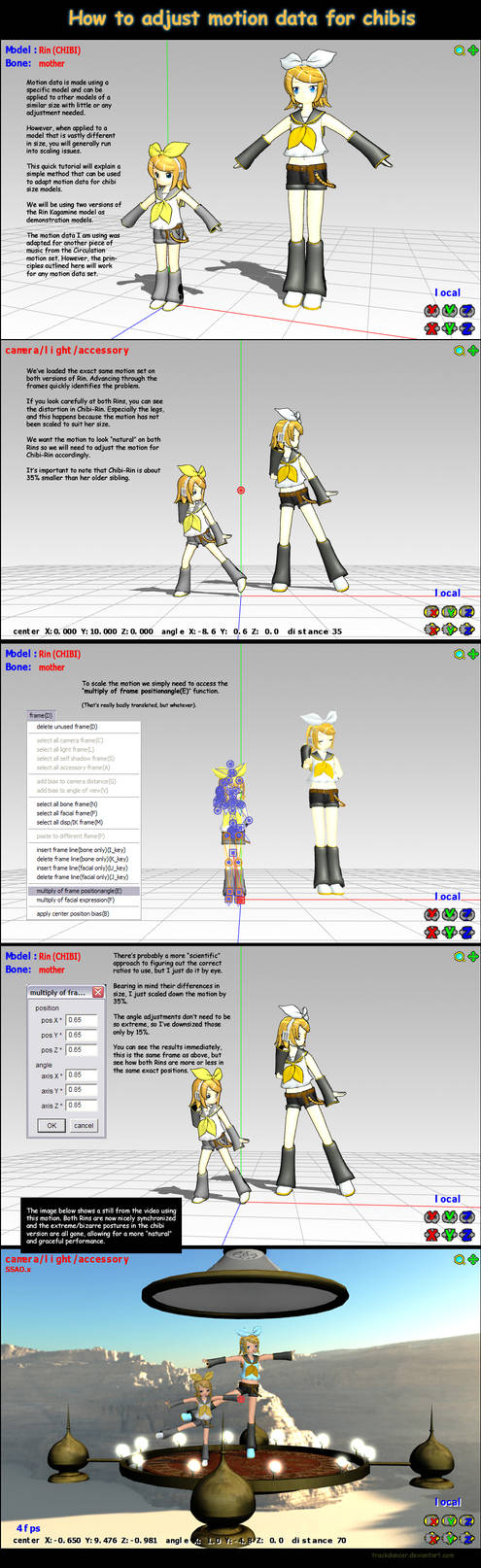 MMD Tutorial on Chibi-sizing Motion Data by Trackdancer on DeviantArt