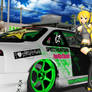 MMD Car Troubles ...